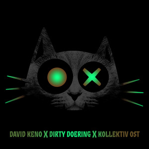 David Keno&Kollektiv Ost《Habicht》[MP3_LRC]