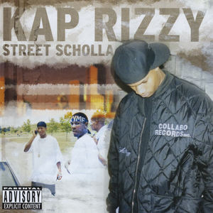 Kap Rizzy - Where We From