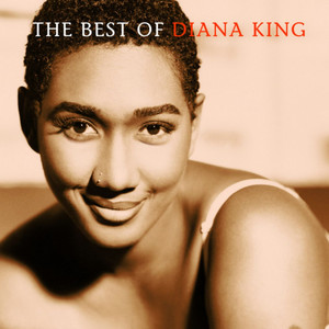 Diana King《I Say a Little Prayer》[MP3_LRC]