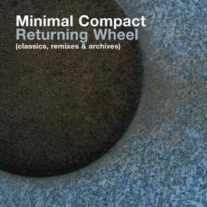 Minimal Compact《Next One Is Real》[MP3_LRC]