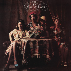 The Pointer Sisters《Jada》[MP3_LRC]