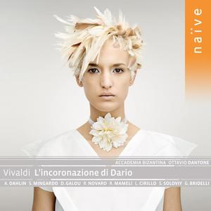 Ottavio Dantone&Accademia Bizantina&Anders Dahlin《Chi vantar può (Dario)》[MP3_LRC]