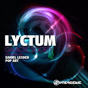 Lyctum - Galactic Society