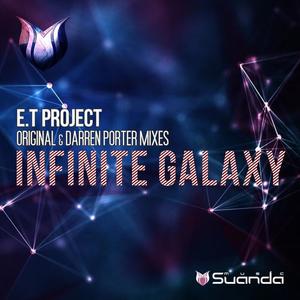 E.T Project《Infinite Galaxy(Darren Porter Remix)》[MP3_LRC]