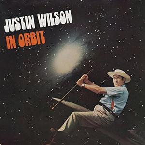 Justin Wilson《Keen Eyed Witness》[MP3_LRC]