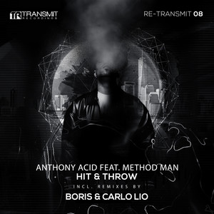 Anthony Acid&DJ Boris《Hit & Throw feat. Method Man(DJ Boris Remix)》[MP3_LRC]