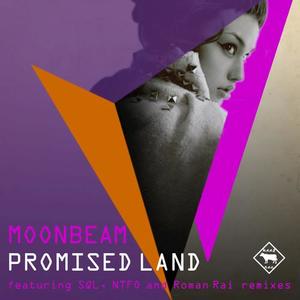 Moonbeam《Promised Land(NTFO remix)》[MP3_LRC]