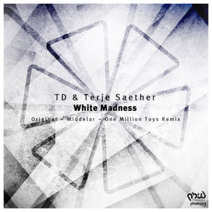 TD&Terje Saether - White Madness