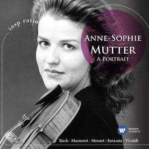 Anne-Sophie Mutter&Academy of St. Martin in the Fields&Neville Marriner《III. Presto》[MP3_LRC]