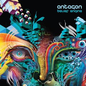Antagon&Nemeton - Dyspepsia