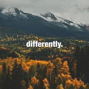 Foreign Forest&JXSH&No Jon《Differently》[MP3_LRC]