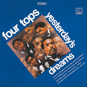 Four Tops《Once Upon A Time》[MP3_LRC]