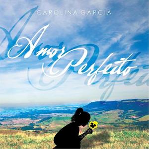Carolina Garcia - Na Sua Imagem