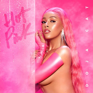 Doja Cat&Gucci Mane《Like That》[MP3_LRC]