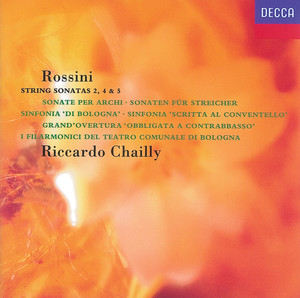 Riccardo Chailly&Filarmonica del Teatro Comunale di Bologna《3. Allegro(Allegro)》[MP3_LRC]