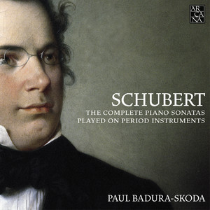 Paul Badura-Skoda&Franz Schubert《Sonata No. 9 in B Major, D. 575: III. Scherzo (Allegretto)》[MP3_LRC]