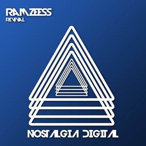 Ramzeess《Techno Dream Trance(Original Mix)》[MP3_LRC]