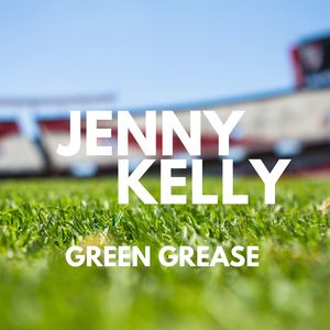 Jenny Kelly《Ballplayers》[MP3_LRC]