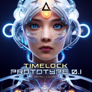 Timelock&Oforia - Return of the Machines