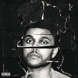 The Weeknd《Can't Feel My Face》[MP3_LRC]