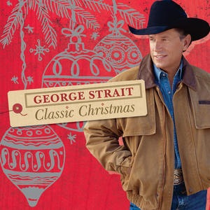 George Strait《Joy To The World》[MP3_LRC]