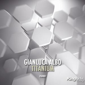 Gianluca Albo - Titanium