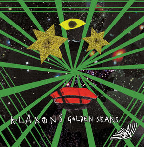 Klaxons《The Bouncer(Live From Manchester)》[MP3_LRC]