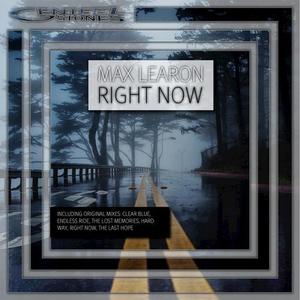 Max Learon《Clear Blue》[MP3_LRC]