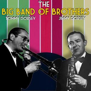 Tommy Dorsey Orchestra《I've Got My Love to Keep Me Warm》[MP3_LRC]