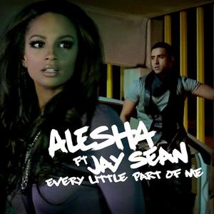 Alesha Dixon《Every Little Part of Me (Steve Smart + Westfunk Remix feat. Smiler)》[MP3_LRC]