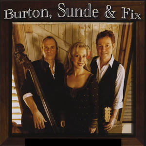 Burton&Sunde&FIX《I'm A Woman》[MP3_LRC]