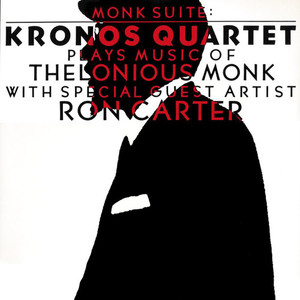 Kronos Quartet《It Don't Mean a Thing (If It Ain't Got That Swing)》[MP3_LRC]