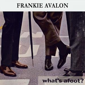 Frankie Avalon《Honey》[MP3_LRC]