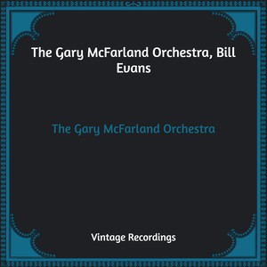 The Gary McFarland Orchestra&Bill Evans《A Moment Alone》[MP3_LRC]