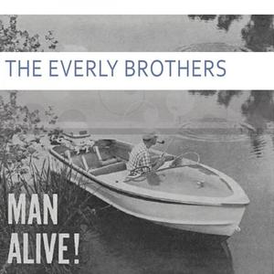 The Everly Brothers《Let It Be Me》[MP3_LRC]