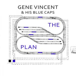 Gene Vincent&Gene Vincent & His Blue Caps《Ain't She Sweet》[MP3_LRC]