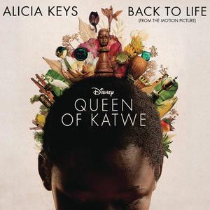 Alicia Keys《Back To Life》[MP3_LRC]