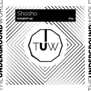 Shosho - Moopich