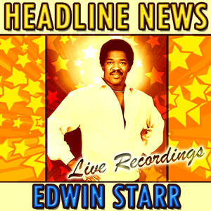 Edwin Starr《25 Miles(Live)》[MP3_LRC]