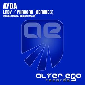 Ayda《Pharoah(Wach Remix)》[MP3_LRC]