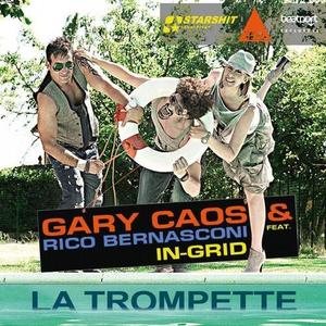 RICO BERNASCONI&Gary Caos&In&Grid《La Trompette(Caos Club Mix)》[MP3_LRC]