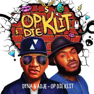 Dyna&Adje《Op die Klit(Instrumental)》[MP3_LRC]