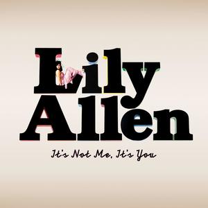 Lily Allen《The Count(a.k.a. Hervé)and Lily Face the Fear(Explicit)》[MP3_LRC]