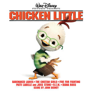 John Debney《Chase To Cornfield(From "Chicken Little"/Score)》[MP3_LRC]