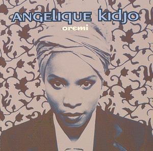 Angelique Kidjo&Cassandra Wilson《Never Know》[MP3_LRC]