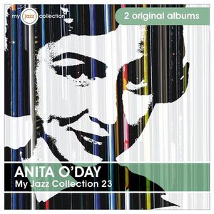 Anita O'Day《The Way You Look Tonight(Cool Heat)》[MP3_LRC]