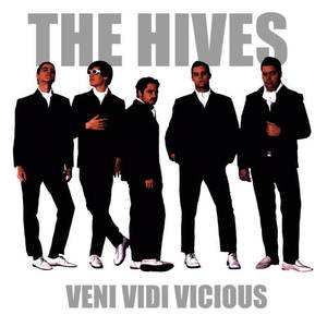 The Hives《Declare Guerre Nucleaire》[MP3_LRC]