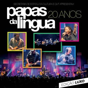 Papas Da Língua《Calor da Hora(Ao Vivo)》[MP3_LRC]