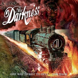 The Darkness《Bald》[MP3_LRC]