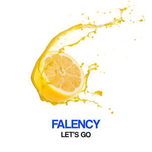 Falency《Let's Go》[MP3_LRC]